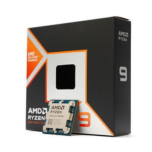 AMD 라이젠9 9950X 3D 미개봉 정품 판매