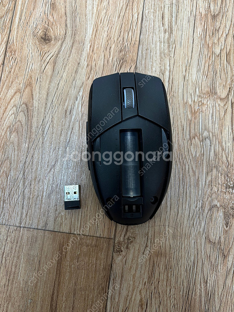 Asus ROG strix Impact 3 wirele...--3