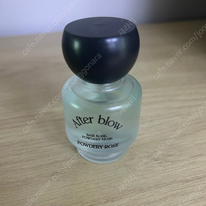 After Blow 파우더리 로즈 향수