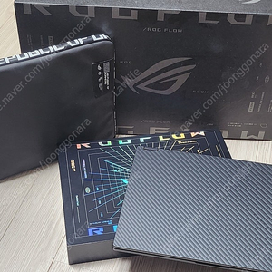 Asus ROG flow X13 3세대 7940hs