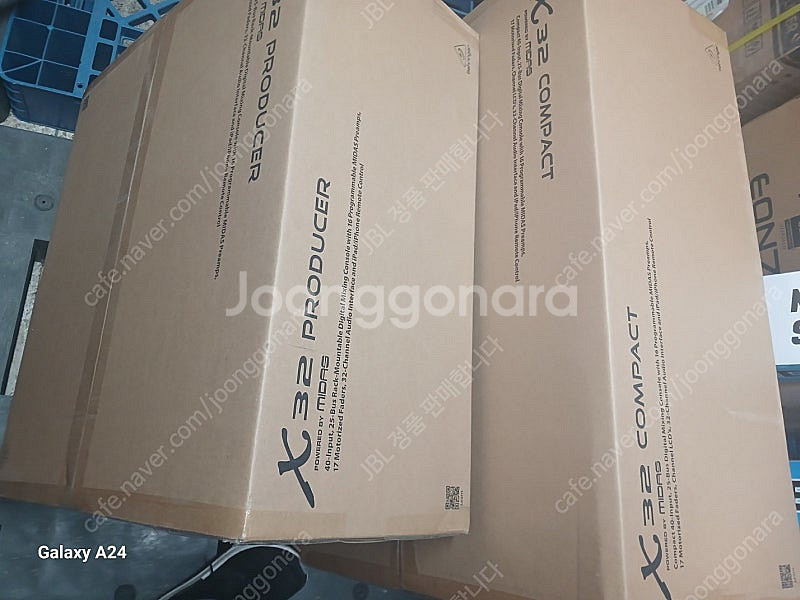 X32PRODUCER,X32COMPACT,X32 판매합...--0