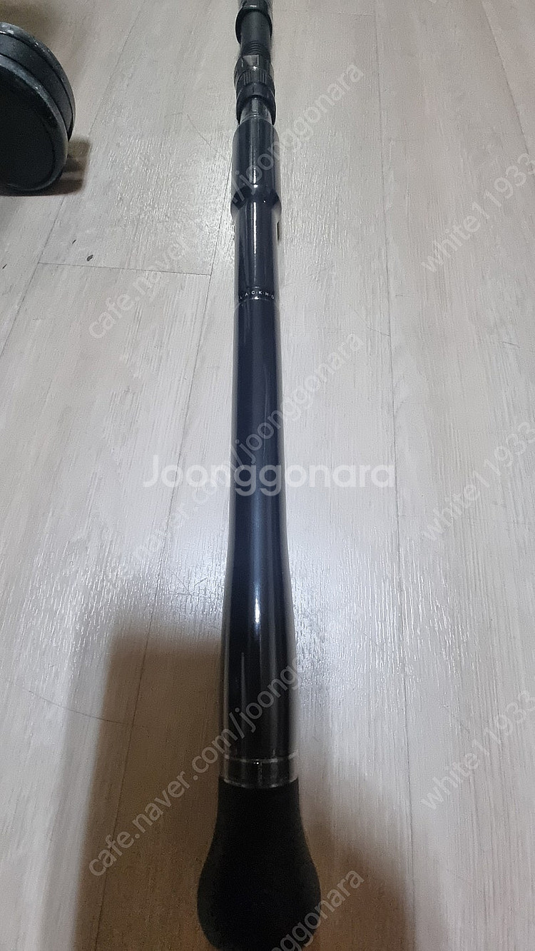 NS 보카 보론 S-521 지깅대 판매 또는 교환--2