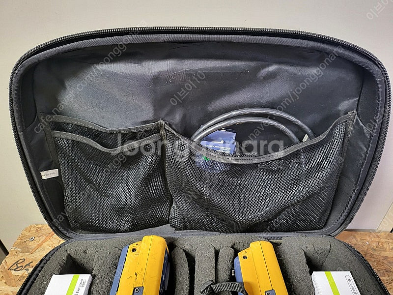 Fluke DTX Cable Analyzer DTX-1...--6