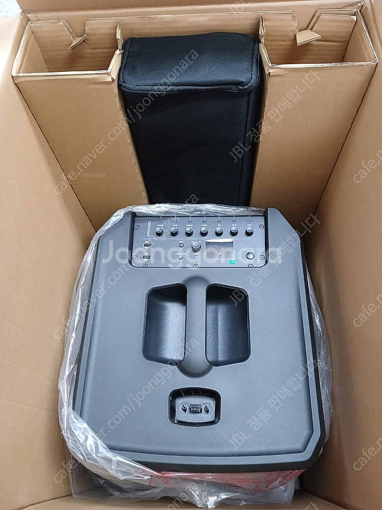 JBL Eon one MK2 / JBL PRX ONE ...--0