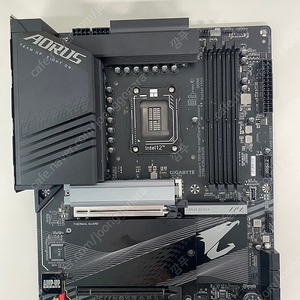 gigabyte Z790 aorus elite