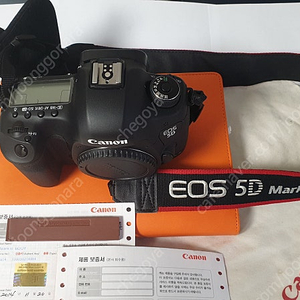 Canon EOS 5D Mark III 카메라, Canon EF24-70mm F2.8L USM렌즈, Kenko REALPRO UV렌즈필터, ET-74B 렌즈후드 등