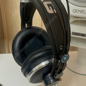 AKG K271 mk2 판매합니다.