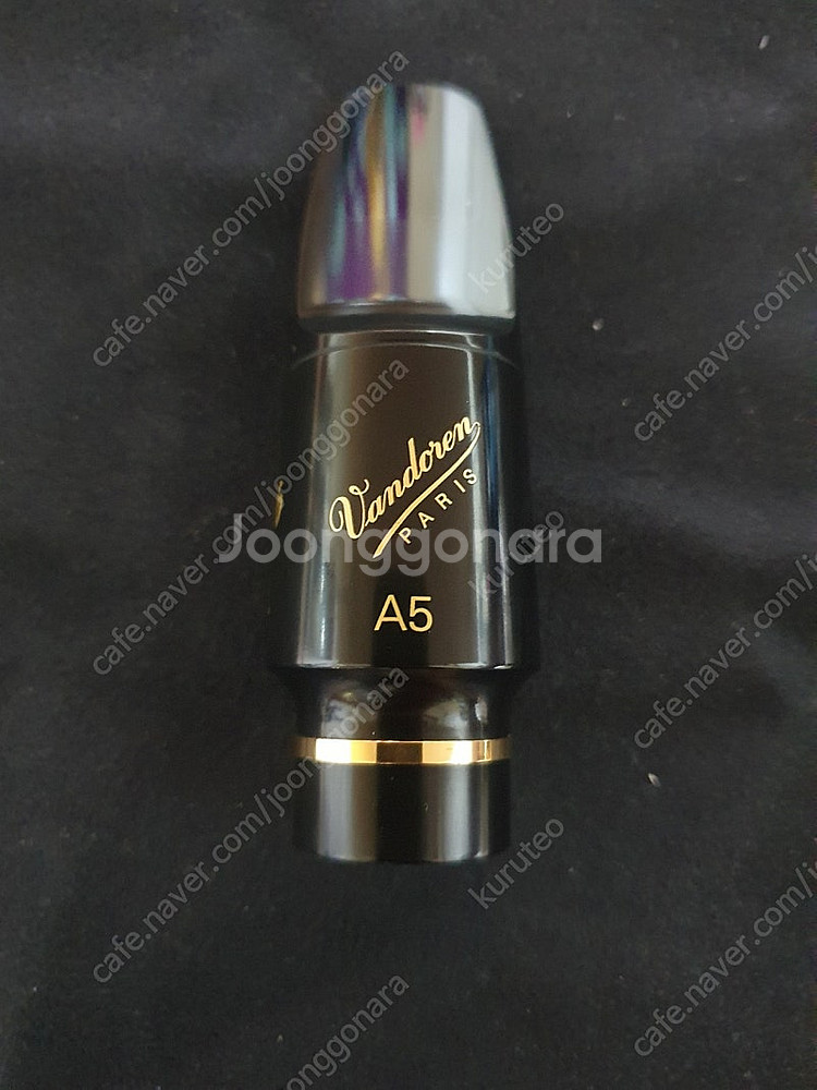 알토색소폰 반도린 V16 A5 S+ 마우스피스 판매합니...--0