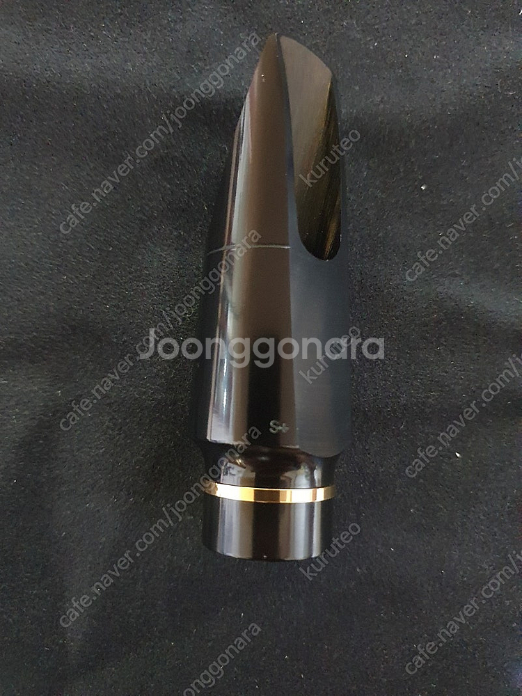 알토색소폰 반도린 V16 A5 S+ 마우스피스 판매합니...--1