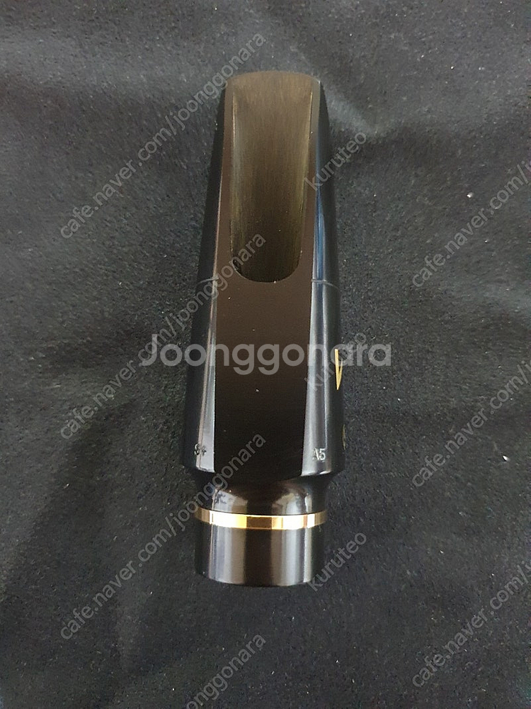 알토색소폰 반도린 V16 A5 S+ 마우스피스 판매합니...--2
