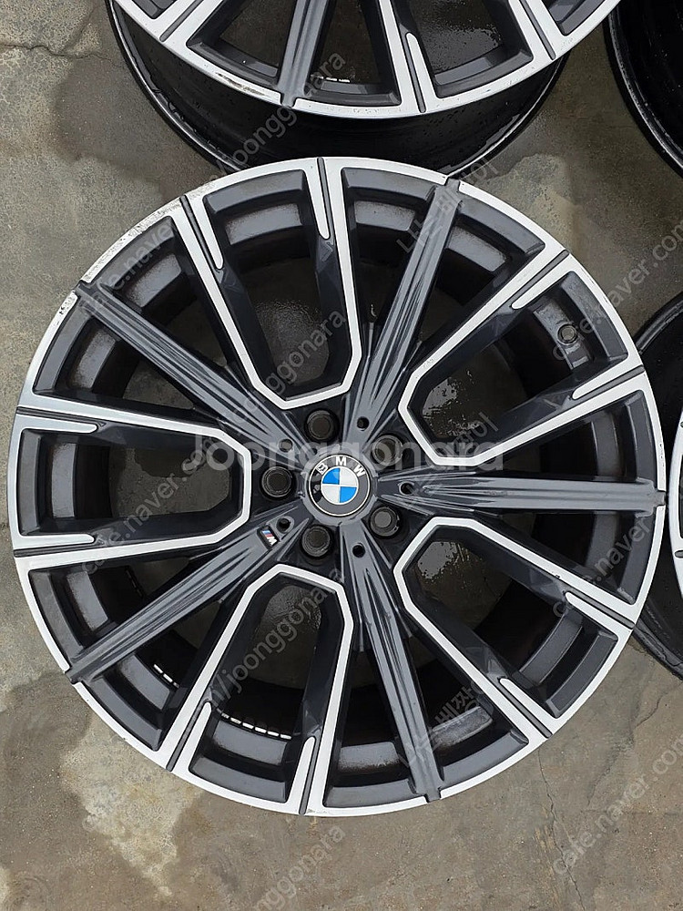 bmw 817m 20인치 (6시리즈 , 7시리즈)--4