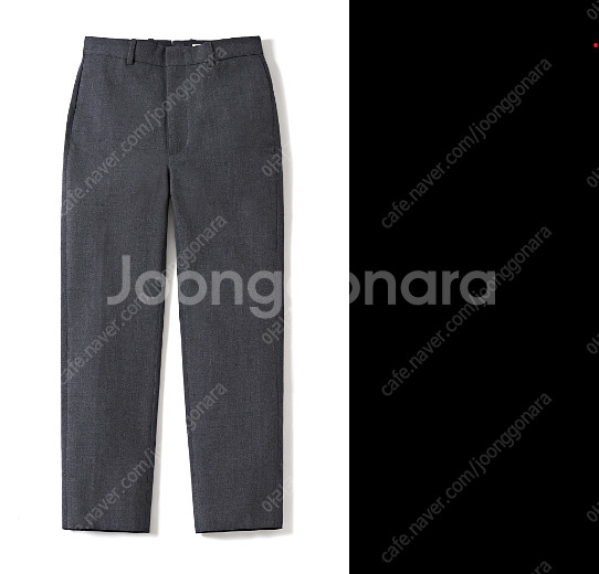 포러리[Pottery] Wool Sports Jacke...--4