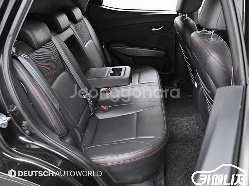 티볼리 에어 2WD 가솔린 1.6 IX 2019 년 중...--4
