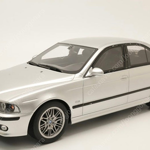 1:18 bmw e39