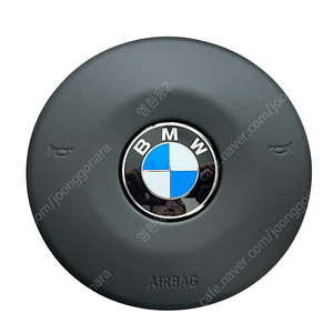 BMW F바디 정품 M핸들 JSS 싱글 에어백 팝니다(신품)(가죽/우레탄)