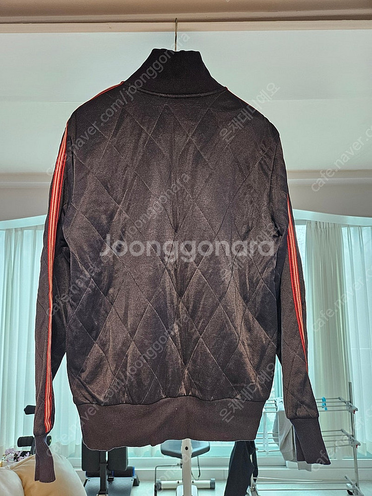 휴고보스 집업저지(100사이즈)--1