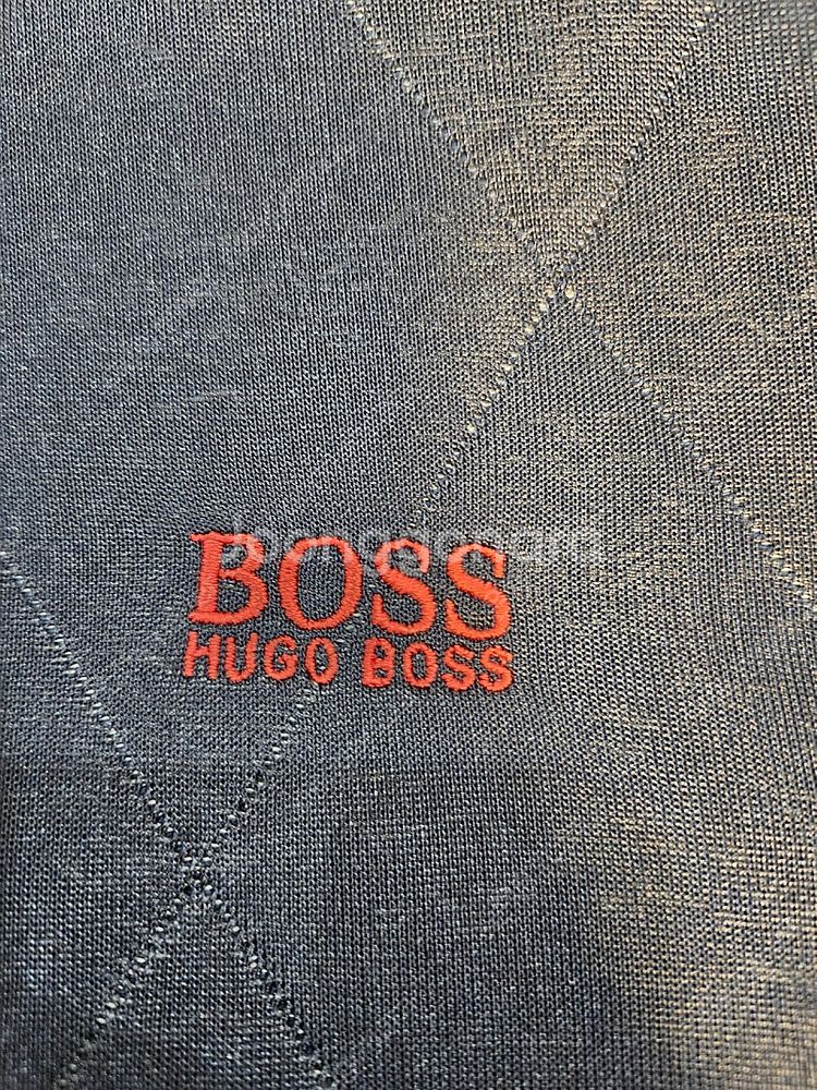 휴고보스 집업저지(100사이즈)--2