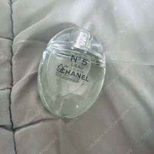 샤넬 향수 n'5 로 드롭 리미티드 에디션