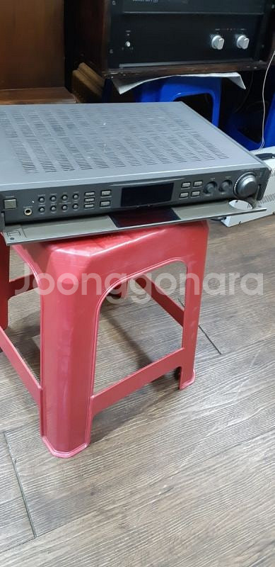 마란츠 슬림형 리시버 SR 1020--1