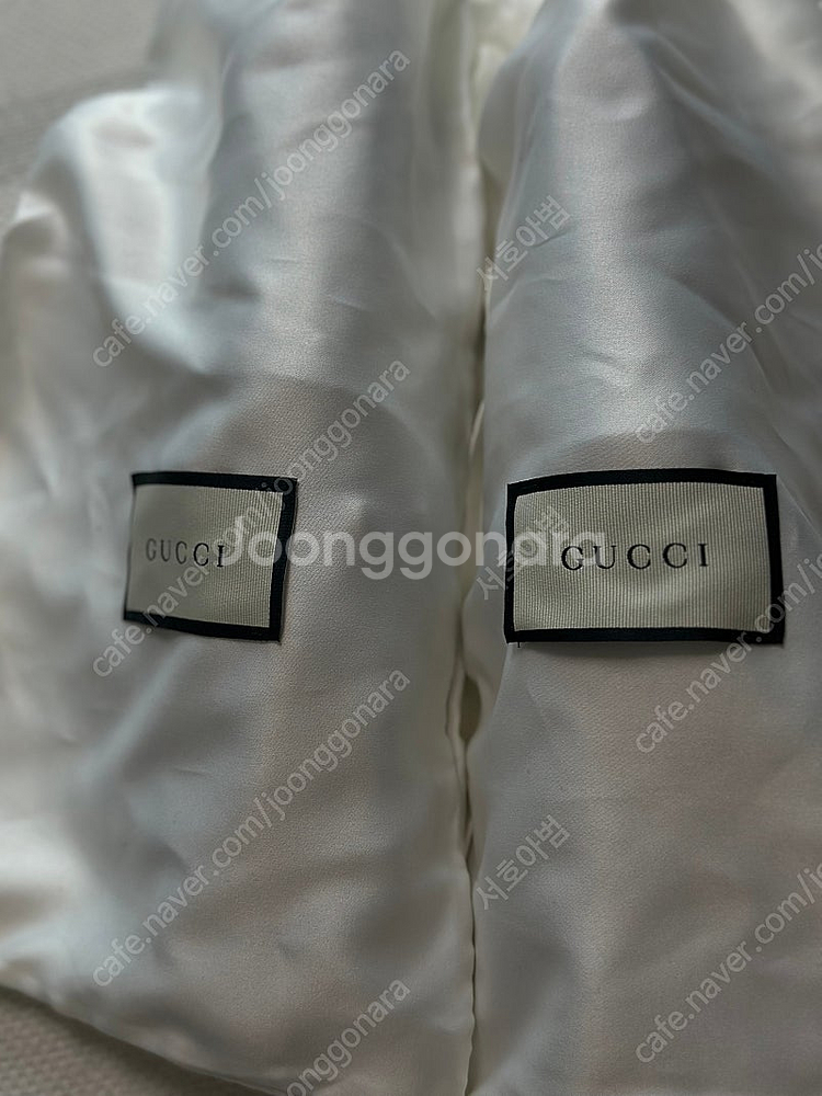 구찌 홀스빗 로퍼 판매합니다--2