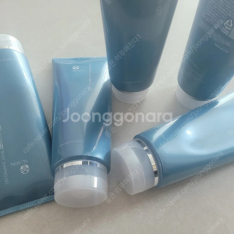 뉴스킨 갈바닉 (안전거래용)--0