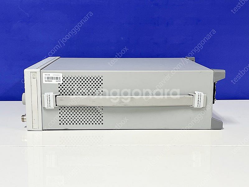 중고계측기 키사이트 에질런트 N9310A 3GHz 신호...--3
