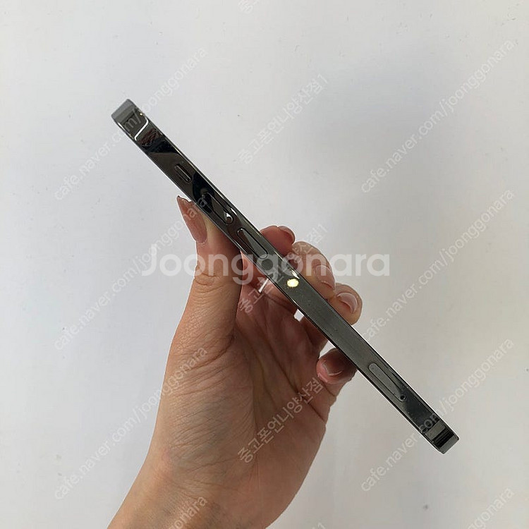(양산중고폰) 32402 아이폰12프로 그래파이트 12...--5