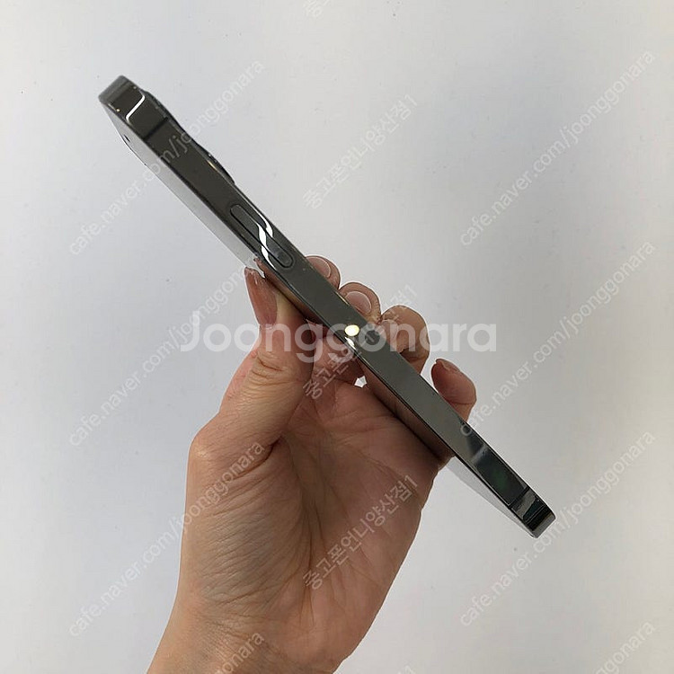 (양산중고폰) 32402 아이폰12프로 그래파이트 12...--6