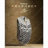 파이널 마우스 prophecy m사이즈 구매합니다.