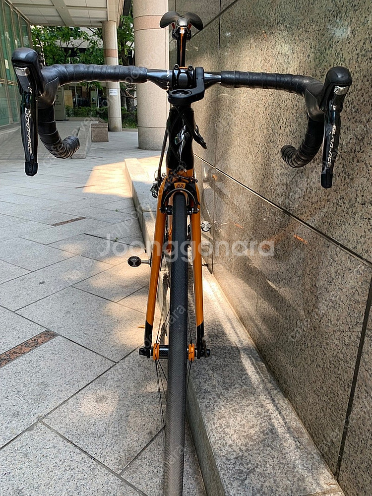 (급처) 한정판 스페셜라이즈드 에스웍 타막 맥라렌 에디...--1