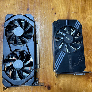 gtx 1660 , 1060 팔아요