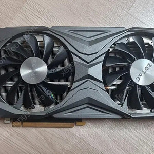 조텍 1080ti amp 11g