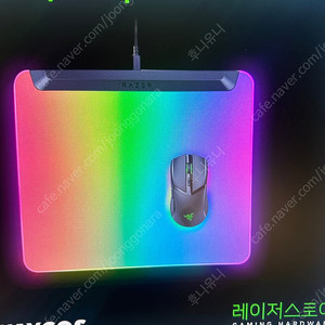 레이저 파이어 플라이 v2 pro