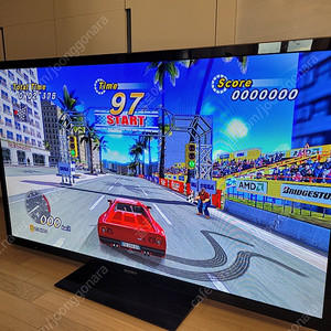소니 브라비아 55인치 TV Sony KDL-55HX750