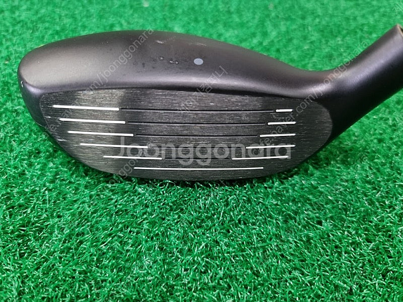 삼양정품 PING 핑 G430 4번22도 유틸리티 헤드--3