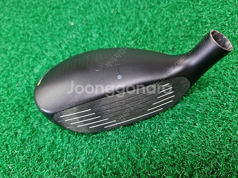 삼양정품 PING 핑 G430 4번22도 유틸리티 헤드--4