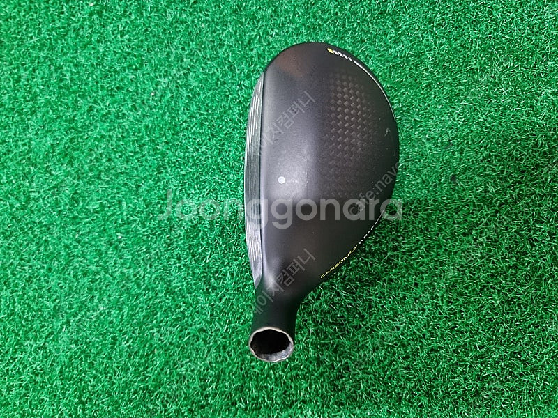 삼양정품 PING 핑 G430 4번22도 유틸리티 헤드--5