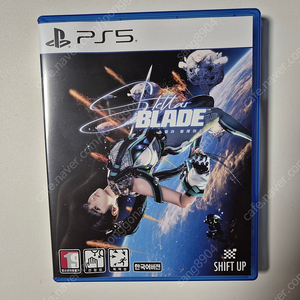 Ps5스텔라블레이드