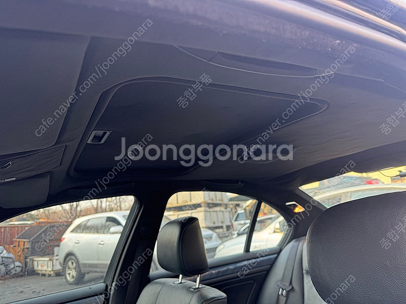 BMW E46 후기형 330i 부품차 각개합니다 뒷범퍼...--5