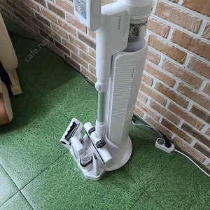 에어메이드 3501a 무선 청소기