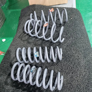 빅풋스프링(산타페MX5)