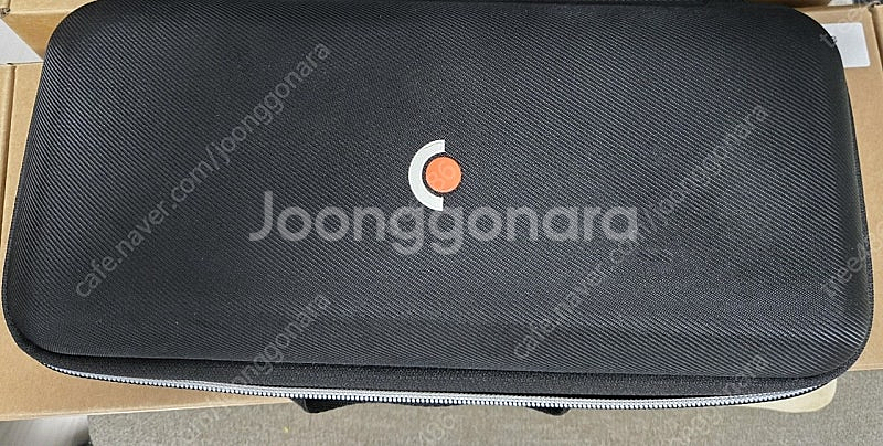 스팀덱 OLED 512GB 부품용 팝니다.--1