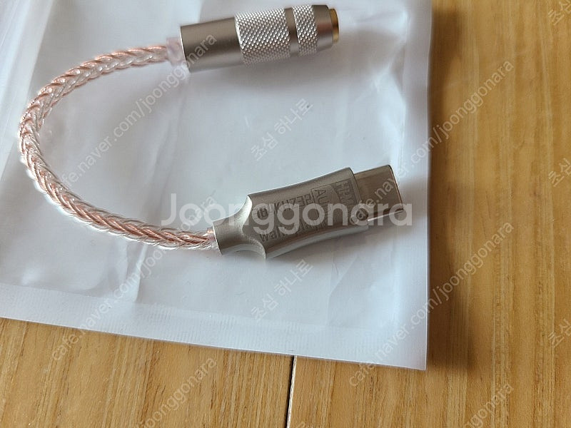 하이파이 오디오 usb-dac c to 3.5, 3.5...--1