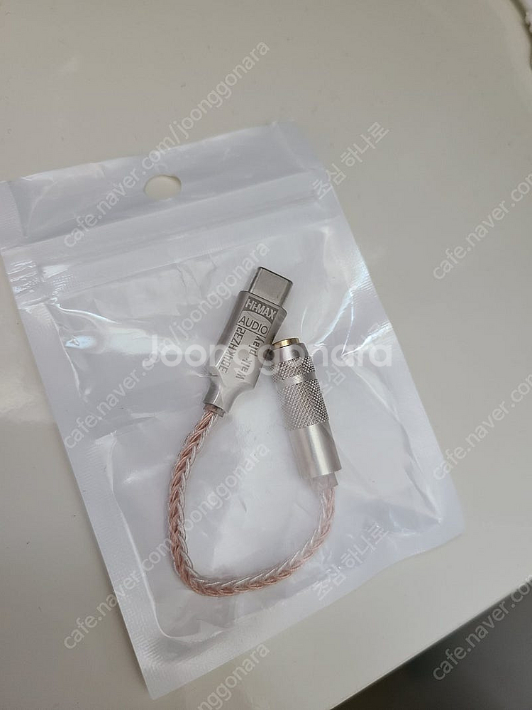 하이파이 오디오 usb-dac c to 3.5, 3.5...--2