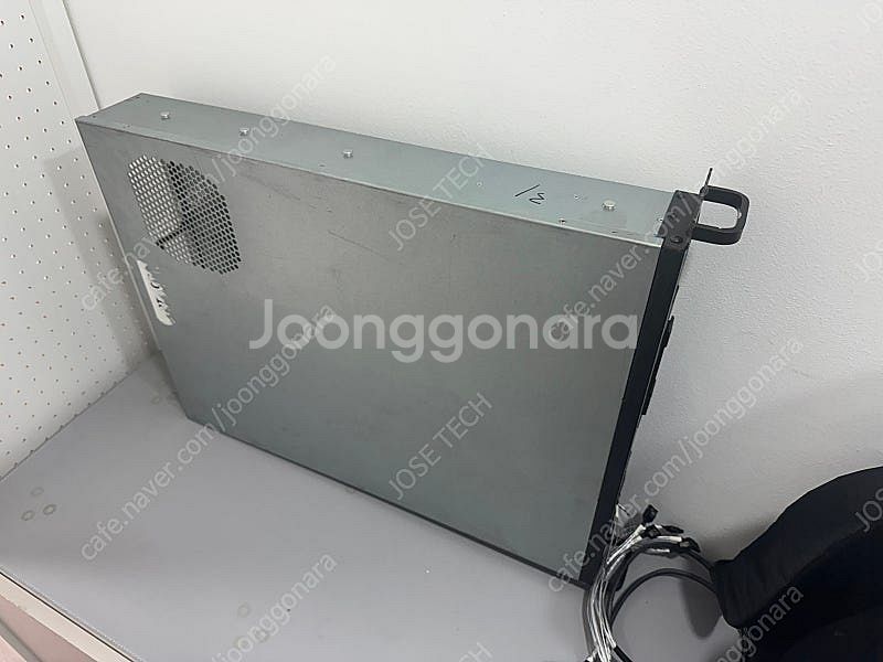 아마퀘스트 2U 8bay 서버/NAS 케이스 판매합니다...--0