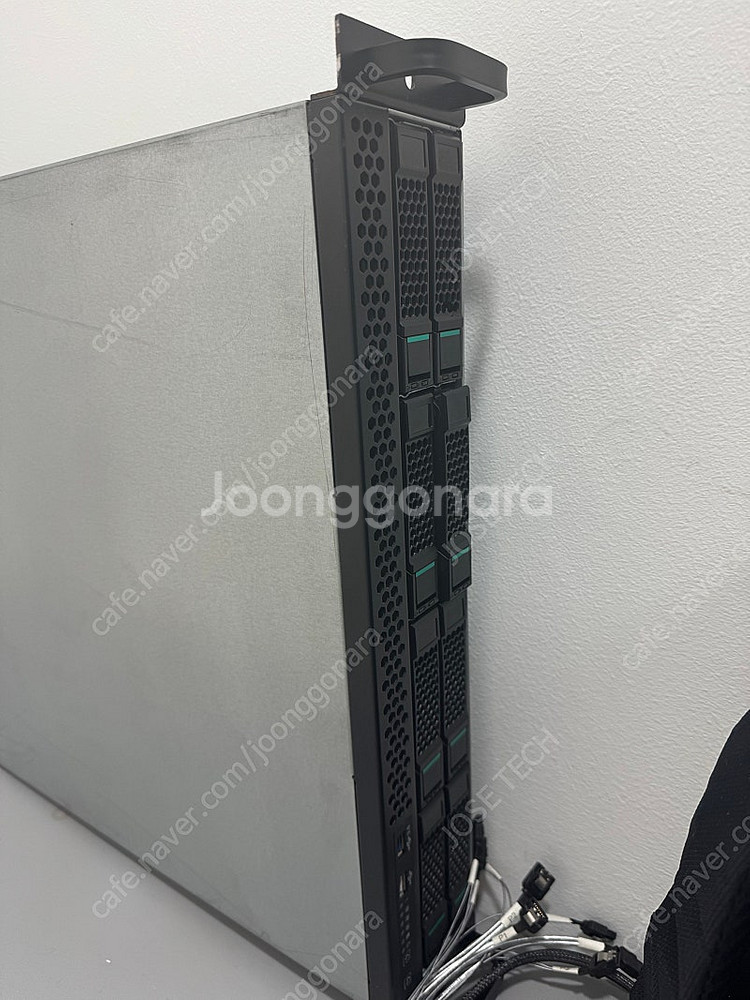 아마퀘스트 2U 8bay 서버/NAS 케이스 판매합니다...--1