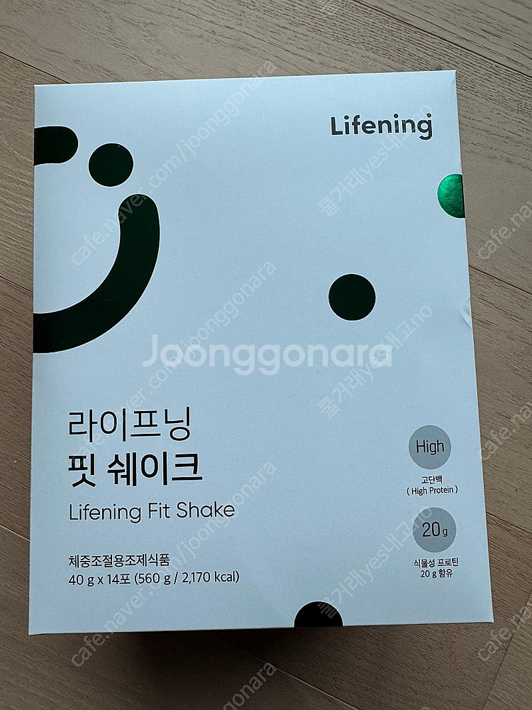 인셀덤 라이프닝 핏쉐이크 단백질 체중관리 40g14포라...--0