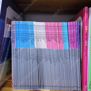누리한국사60권 전권 택포3