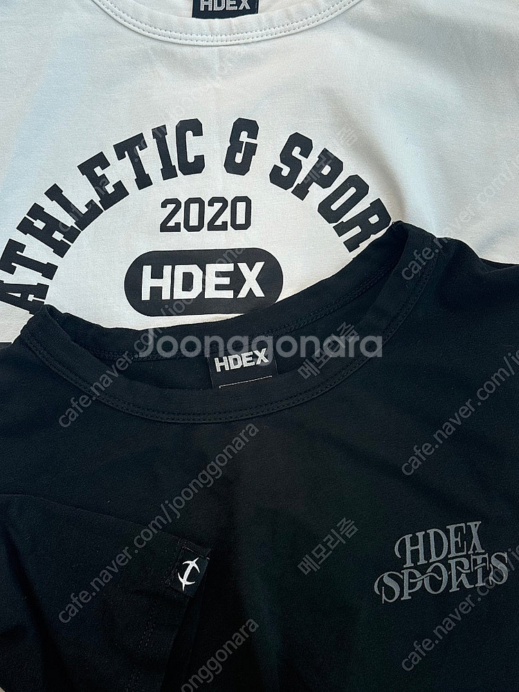 에이치덱스 hdex 하덱스 상의 두벌 일괄--6