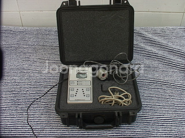 .Q-LAB CR-10 Radiometer - CR10...--0